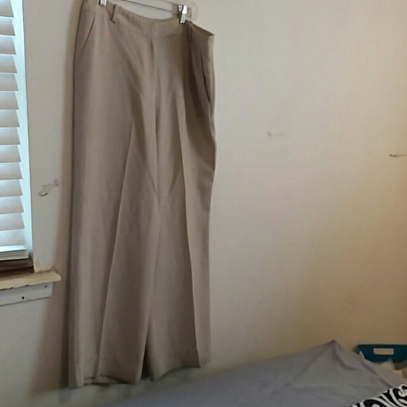 Slacks - Picture 2 of 2